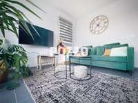 Location appartement 3 pièces