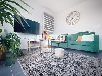 Location Appartement 3 piècesCherbourg-en-Cotentin