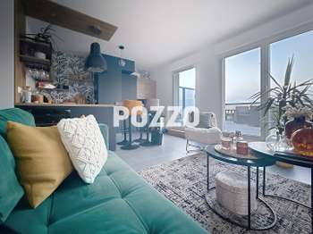 Location appartement 3 pièces