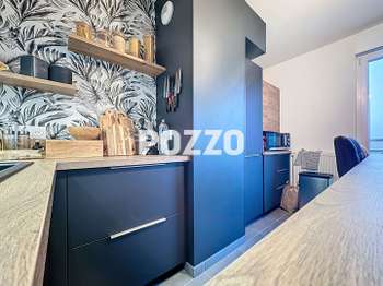 Location appartement 3 pièces