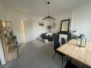 Location Appartement 2 piècesCherbourg-en-Cotentin