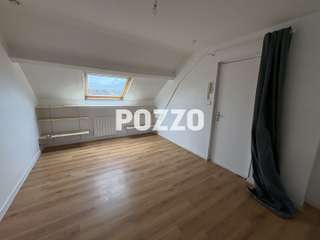 Location Studio 1 pièce