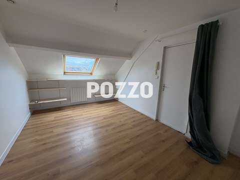 Location Studio 1 pièce