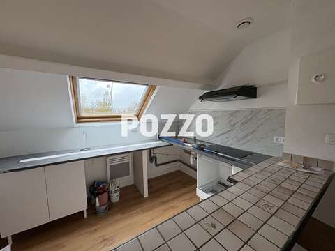 Location Studio 1 pièce