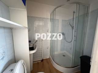 Location Studio 1 pièce