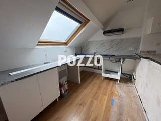 Location Studio 1 pièce