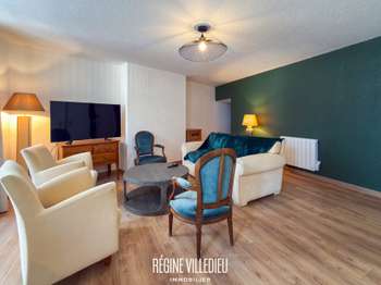 Location Appartement 3 piècesCherbourg-en-Cotentin