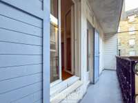Location appartement 3 pièces