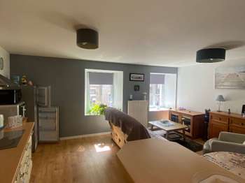 Location Appartement 2 piècesCherbourg-en-Cotentin