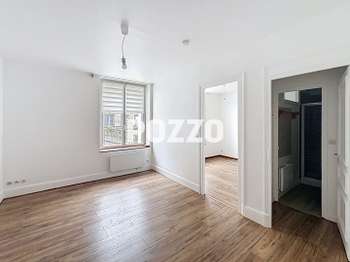 Location appartement 2 pièces Cherbourg-en-Cotentin 50