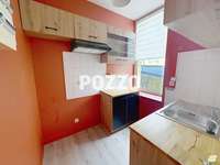 Location appartement 2 pièces