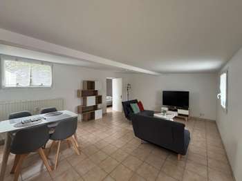 Location appartement 3 pièces