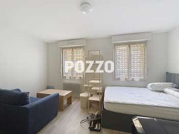 Location StudioCherbourg-en-Cotentin
