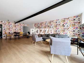 Location appartement 5 pièces Cherbourg-en-Cotentin 50