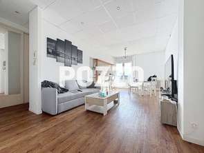 Location Appartement 3 piècesCherbourg-en-Cotentin