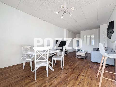 Location appartement 3 pièces