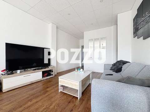 Location appartement 3 pièces