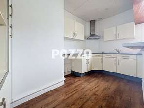 Location Appartement 3 piècesCherbourg-en-Cotentin