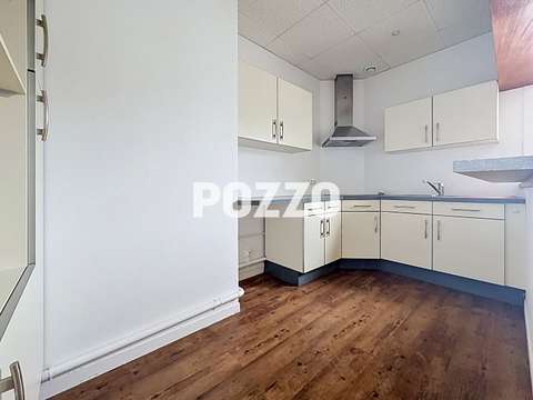 Location appartement 3 pièces Cherbourg-en-Cotentin 50