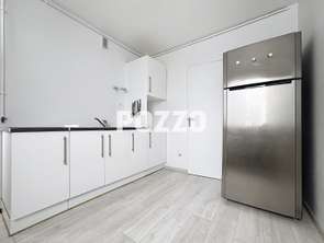 Location Appartement 3 piècesCherbourg-en-Cotentin
