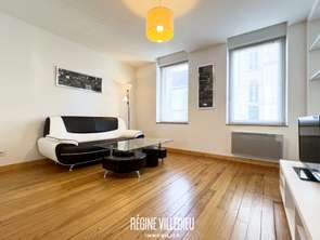 Location Appartement 2 piècesCherbourg-en-Cotentin