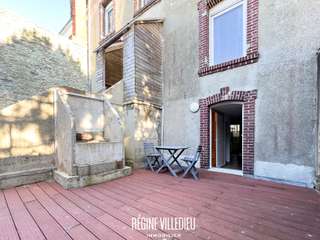 Location appartement 2 pièces