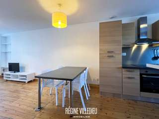 Location appartement 2 pièces