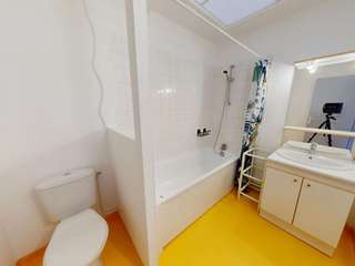 Location appartement 3 pièces