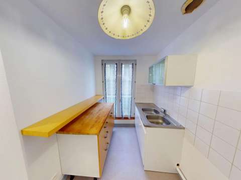 Location appartement 3 pièces Cherbourg-en-Cotentin 50