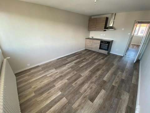 Location appartement 3 pièces Cherbourg-en-Cotentin 50