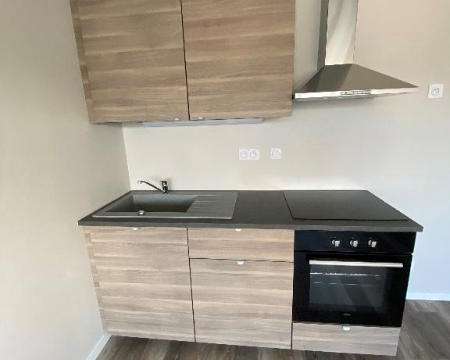 Location appartement 3 pièces Location appartement 3 pièces