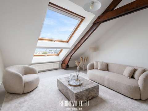 Location appartement 1 pièce Cherbourg-en-Cotentin 50