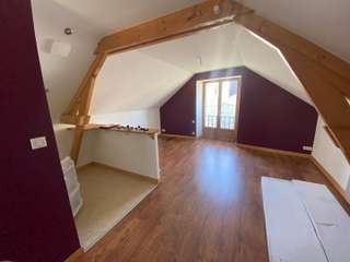 Location Studio 1 pièce