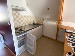 Location Studio 1 pièce