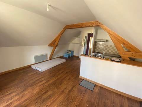 Location Studio 1 pièce