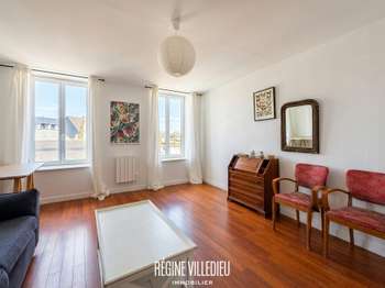 Location appartement 2 pièces Cherbourg-en-Cotentin 50