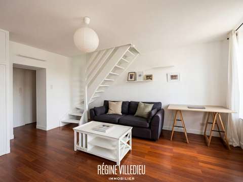 Location appartement 2 pièces