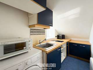 Location appartement 2 pièces