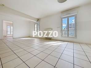 Location Appartement 4 piècesCherbourg-en-Cotentin