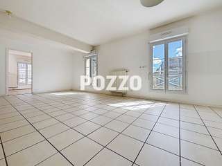Location appartement 4 pièces