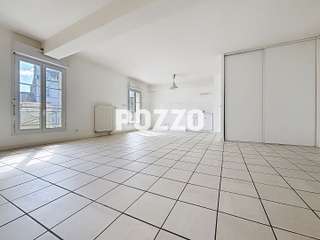 Location appartement 4 pièces