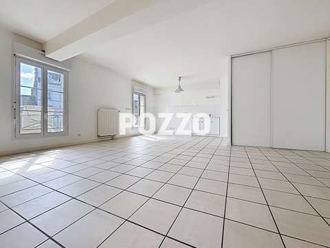 Location appartement 4 pièces