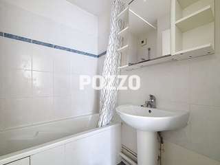 Location appartement 4 pièces