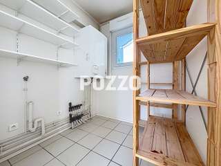 Location appartement 4 pièces