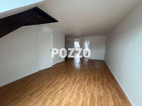 Location appartement 3 pièces Cherbourg-en-Cotentin 50