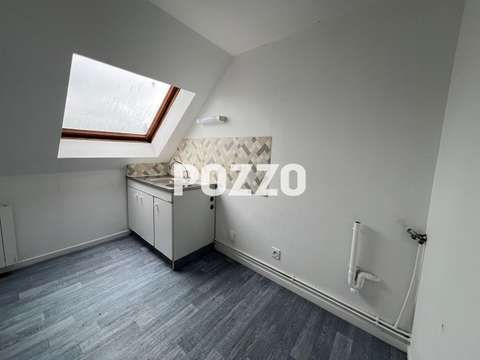 Location appartement 3 pièces
