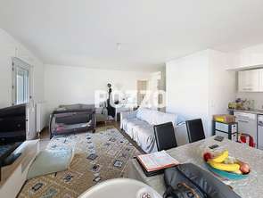 Location Appartement 4 piècesCherbourg-en-Cotentin