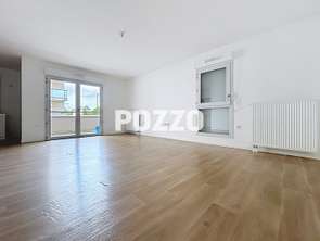 Location Appartement 4 piècesCherbourg-en-Cotentin