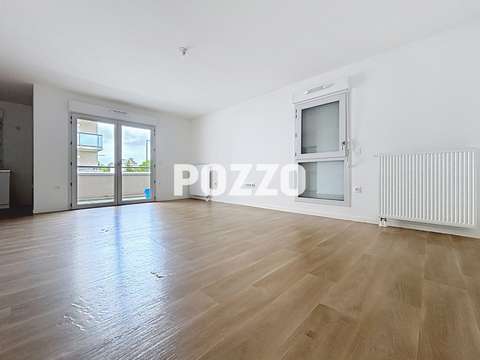 Location appartement 4 pièces Cherbourg-en-Cotentin 50