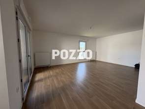 Location Appartement 4 piècesCherbourg-en-Cotentin